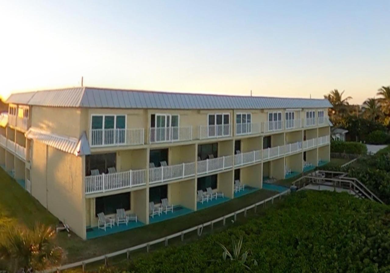 Tuckaway Shores Resort Melbourne Luaran gambar