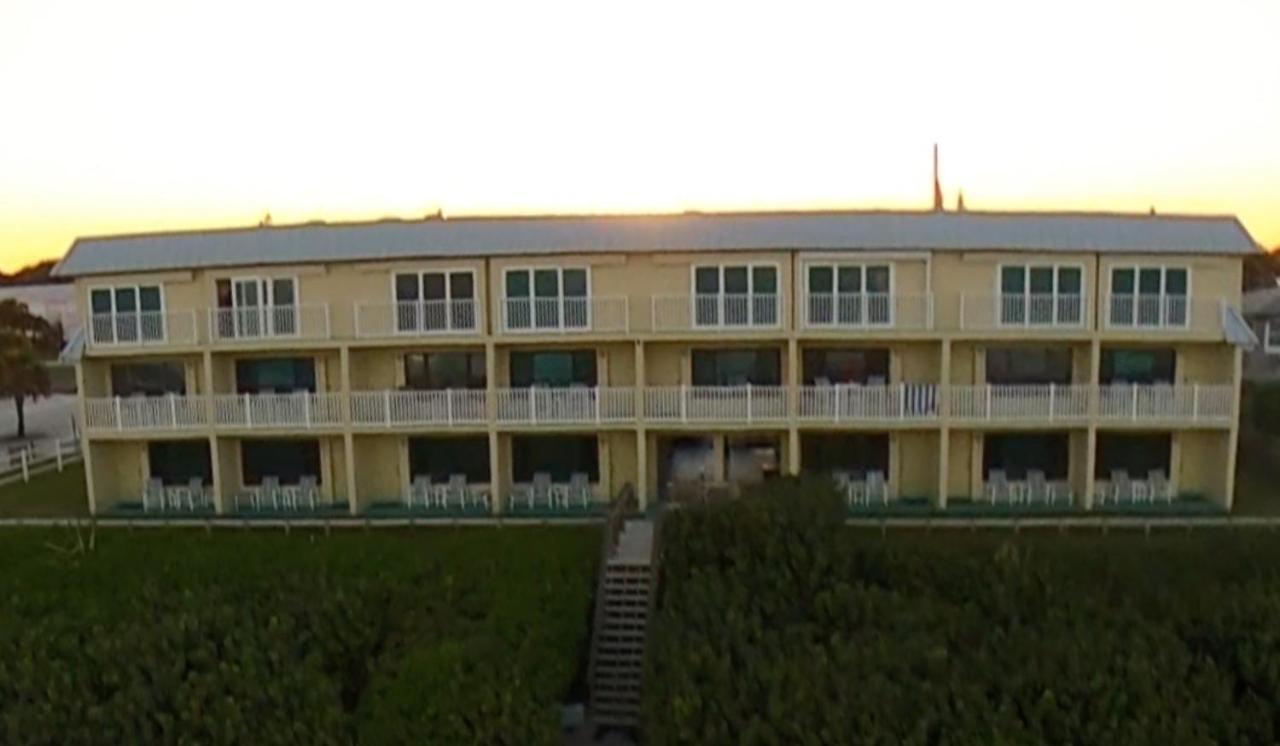 Tuckaway Shores Resort Melbourne Luaran gambar