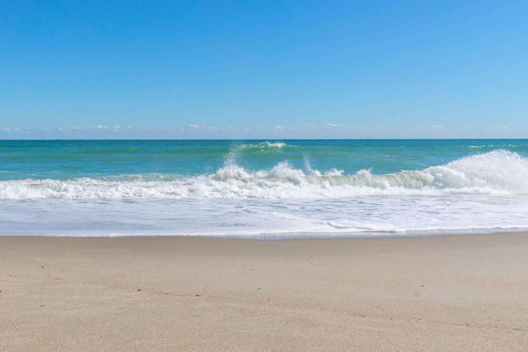 Tuckaway Shores Resort Melbourne Luaran gambar