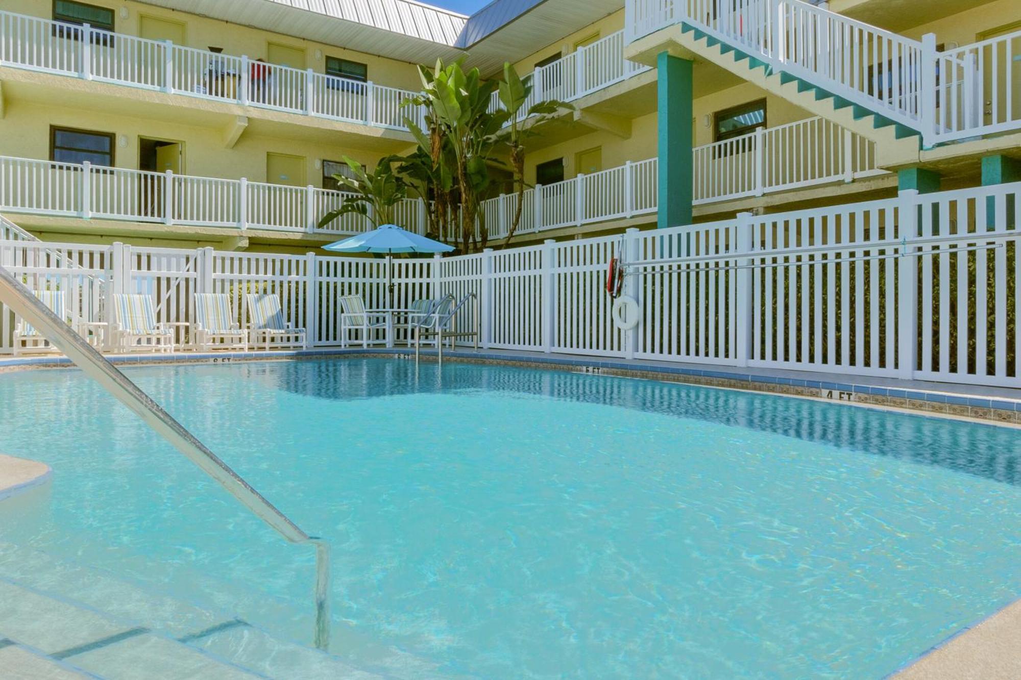 Tuckaway Shores Resort Melbourne Luaran gambar