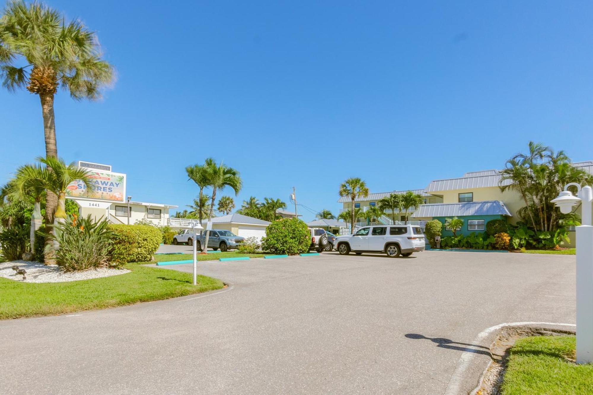 Tuckaway Shores Resort Melbourne Luaran gambar
