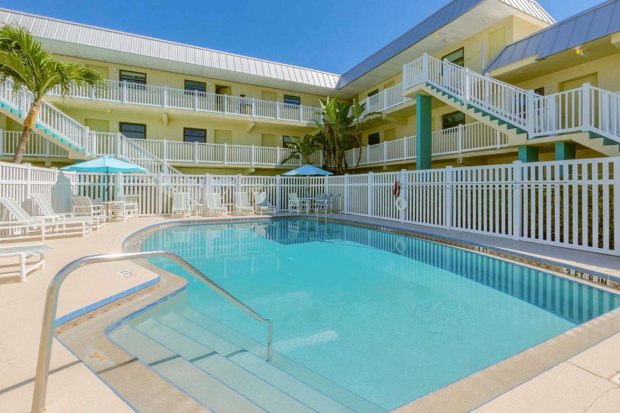 Tuckaway Shores Resort Melbourne Luaran gambar