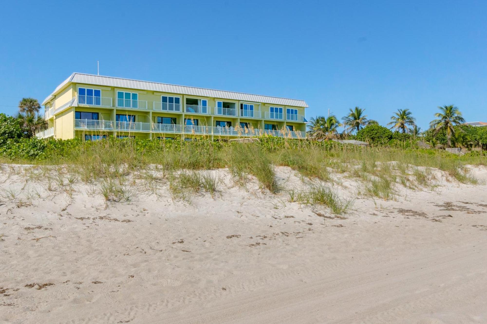 Tuckaway Shores Resort Melbourne Luaran gambar