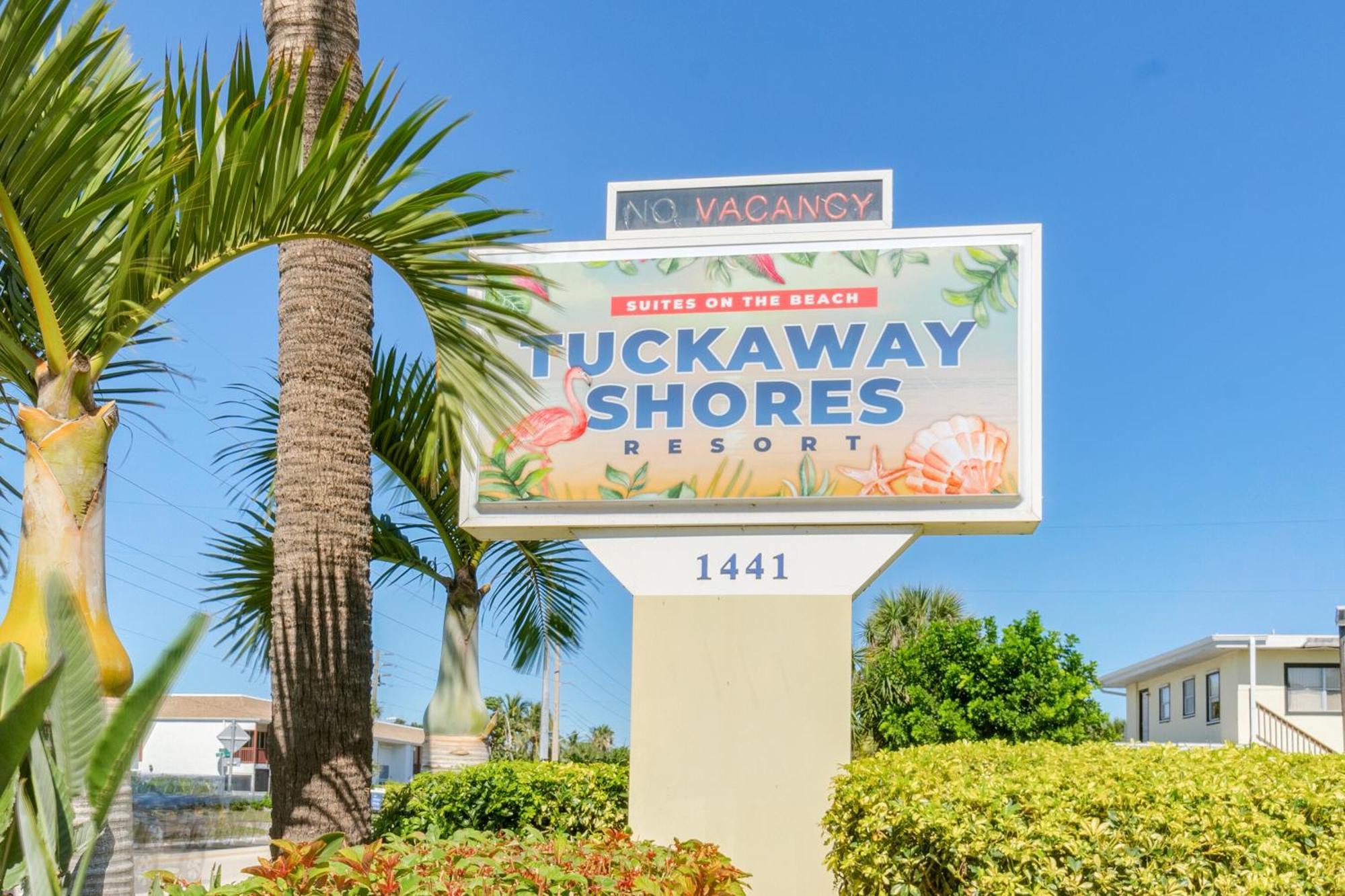 Tuckaway Shores Resort Melbourne Luaran gambar