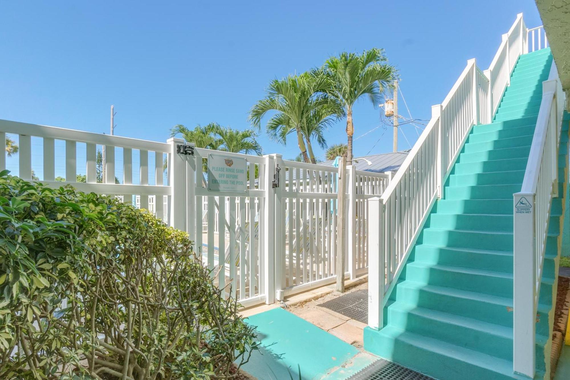 Tuckaway Shores Resort Melbourne Luaran gambar