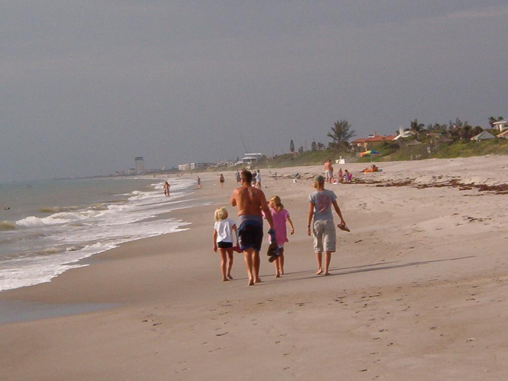 Tuckaway Shores Resort Melbourne Luaran gambar