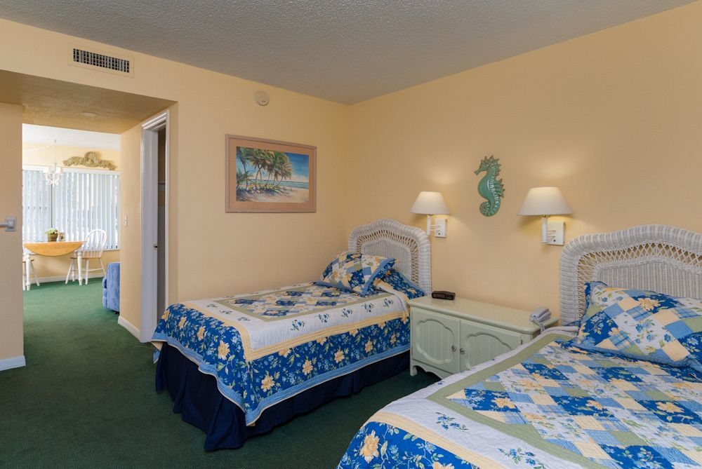 Tuckaway Shores Resort Melbourne Luaran gambar