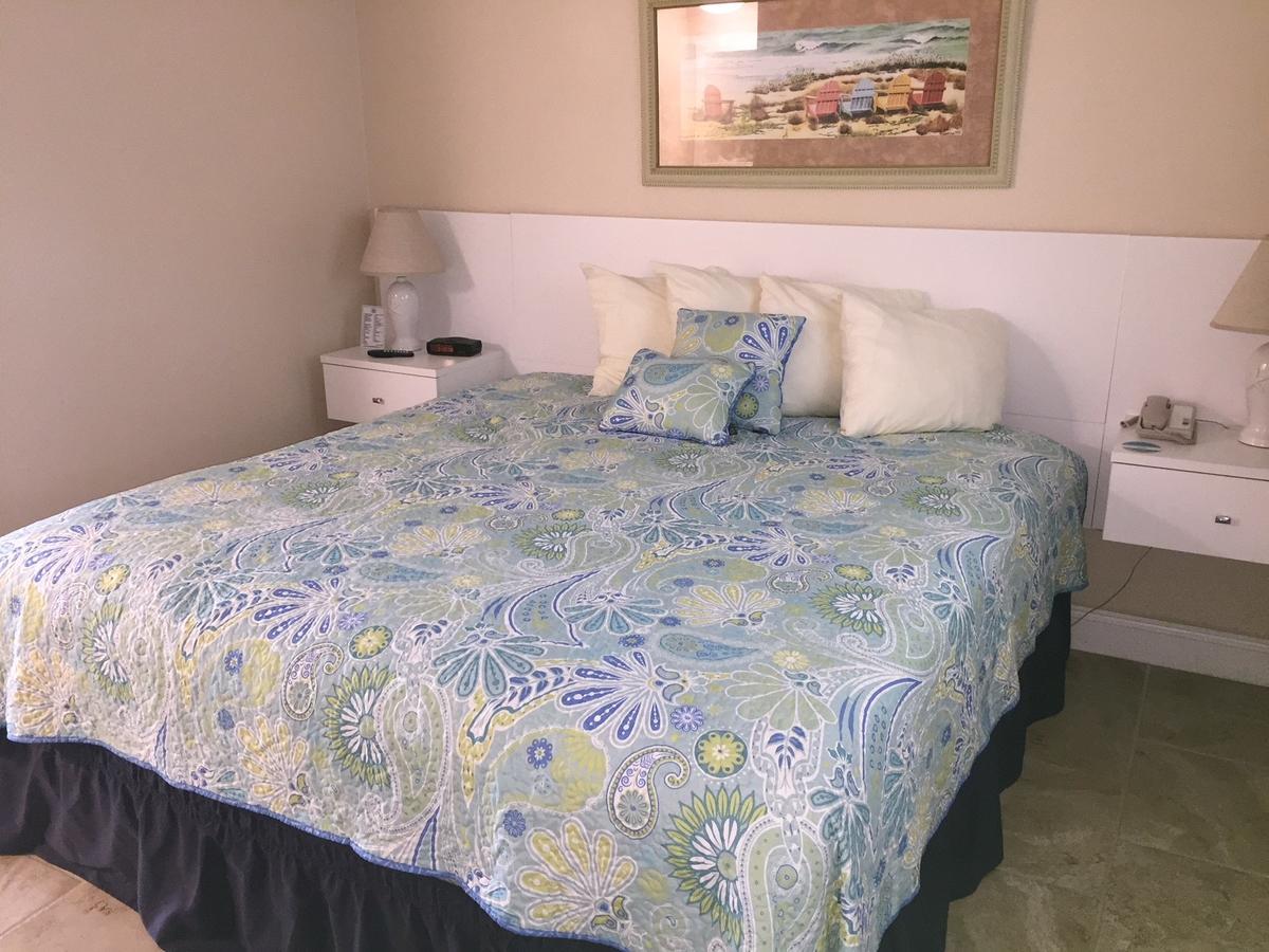 Tuckaway Shores Resort Melbourne Luaran gambar
