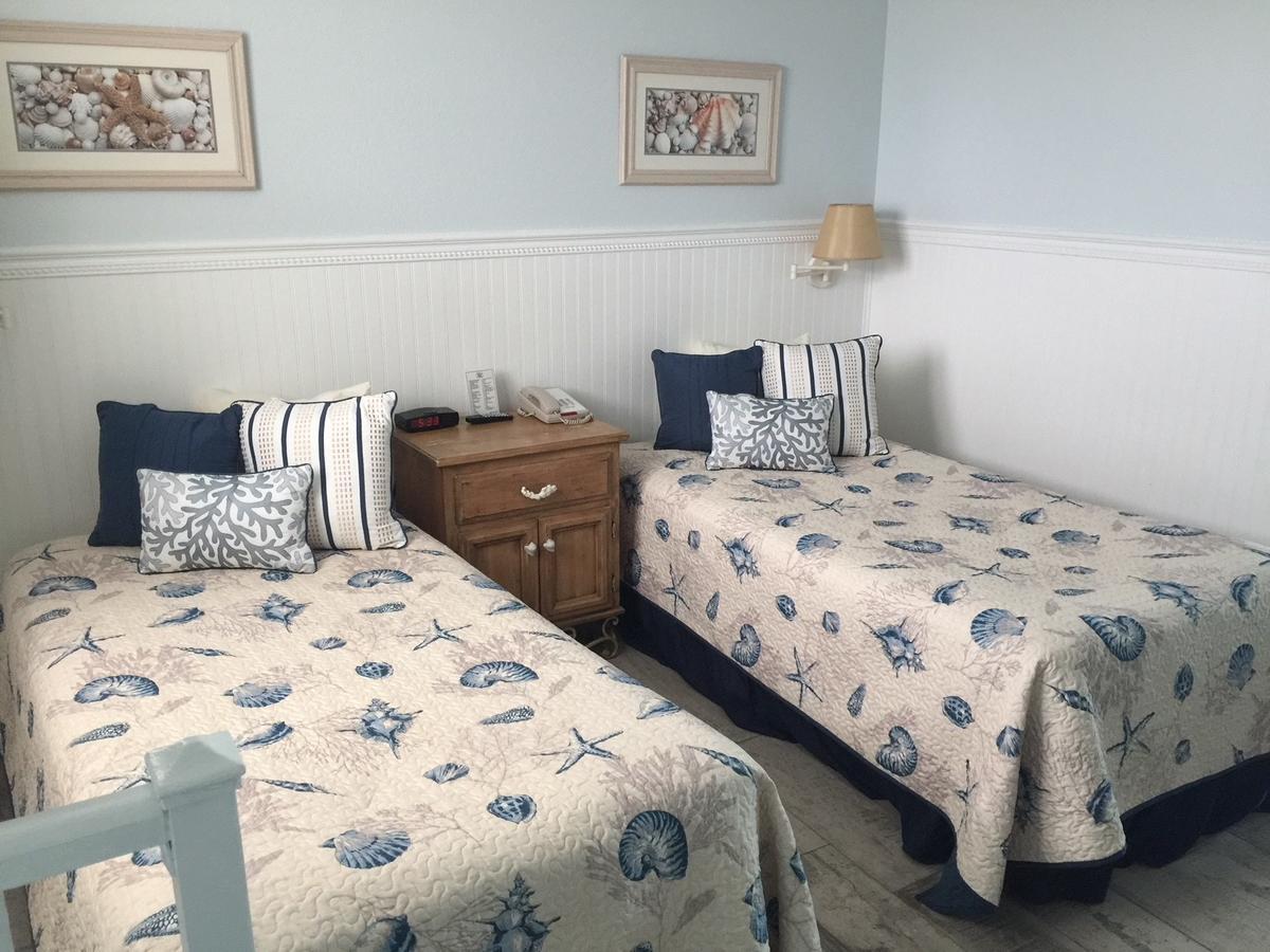Tuckaway Shores Resort Melbourne Luaran gambar